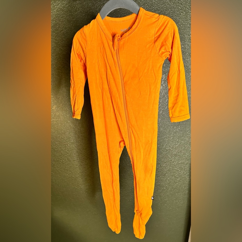 Kyte Baby footie